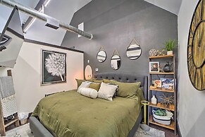 Cozy Carlton Landing Home - Near Lake Eufaula