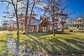 Cozy Carlton Landing Home - Near Lake Eufaula