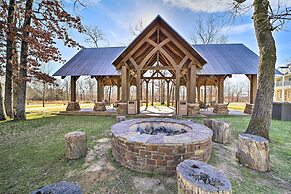 Cozy Carlton Landing Home - Near Lake Eufaula