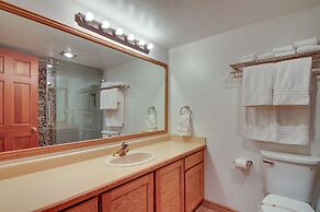 Cozy Brian Head Condo Near Hiking & Biking!