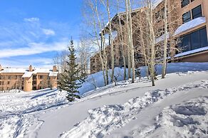 Cozy Brian Head Condo Near Hiking & Biking!