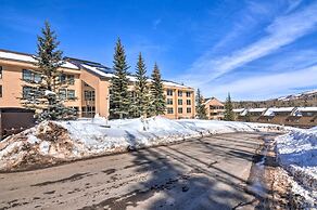 Cozy Brian Head Condo Near Hiking & Biking!