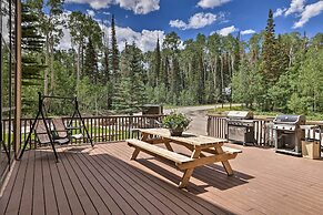 Cozy Brian Head Condo Near Hiking & Biking!