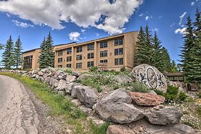 Cozy Brian Head Condo Near Hiking & Biking!