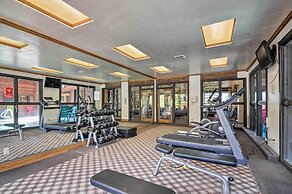 Cozy Brian Head Condo Near Hiking & Biking!