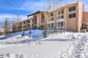 Cozy Brian Head Condo Near Hiking & Biking!