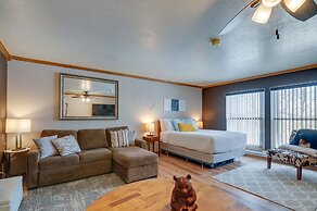 Cozy Brian Head Condo Near Hiking & Biking!