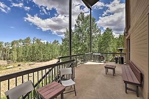 Cozy Brian Head Condo Near Hiking & Biking!