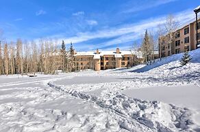 Cozy Brian Head Condo Near Hiking & Biking!