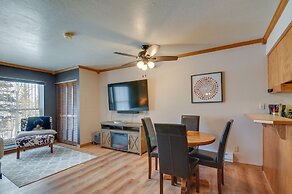 Cozy Brian Head Condo Near Hiking & Biking!