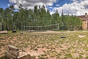 Cozy Brian Head Condo Near Hiking & Biking!