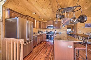 Cozy Cripple Creek Cabin w/ Mountain Views!