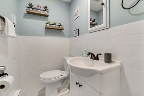 Walk to Lake: Tobyhanna Home w/ Hot Tub & Fire Pit