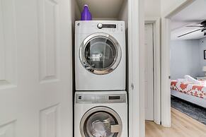 Walk to Lake: Tobyhanna Home w/ Hot Tub & Fire Pit