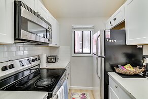 Walk to Lake: Tobyhanna Home w/ Hot Tub & Fire Pit