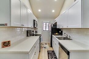 Walk to Lake: Tobyhanna Home w/ Hot Tub & Fire Pit