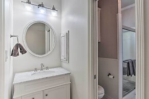 Chic Ranch Villa < 5 Mi to Lake Ray Roberts!