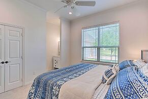 Chic Ranch Villa < 5 Mi to Lake Ray Roberts!