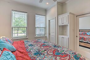 Chic Ranch Villa < 5 Mi to Lake Ray Roberts!