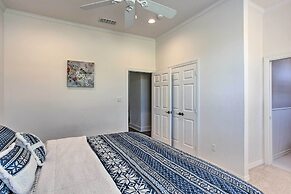Chic Ranch Villa < 5 Mi to Lake Ray Roberts!