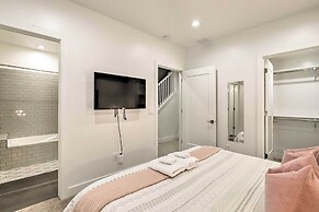 3-story Provo Townhome: 1 Mi to Byu!