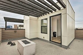 3-story Provo Townhome: 1 Mi to Byu!