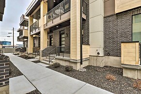 3-story Provo Townhome: 1 Mi to Byu!