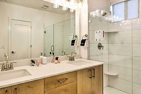 3-story Provo Townhome: 1 Mi to Byu!