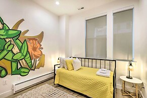 3-story Provo Townhome: 1 Mi to Byu!