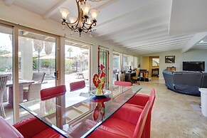 Near Golfing: Palm Desert Oasis w/ Pool & Spa