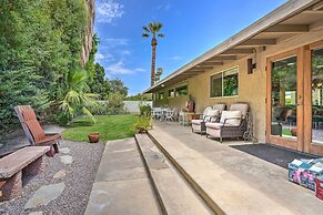Near Golfing: Palm Desert Oasis w/ Pool & Spa