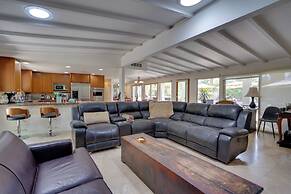 Near Golfing: Palm Desert Oasis w/ Pool & Spa