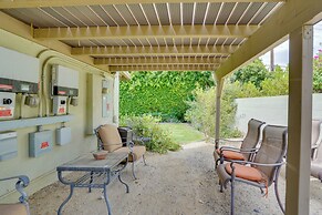 Near Golfing: Palm Desert Oasis w/ Pool & Spa