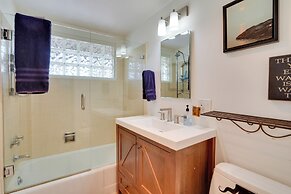 Near Golfing: Palm Desert Oasis w/ Pool & Spa