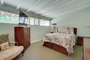 Near Golfing: Palm Desert Oasis w/ Pool & Spa