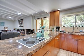 Near Golfing: Palm Desert Oasis w/ Pool & Spa