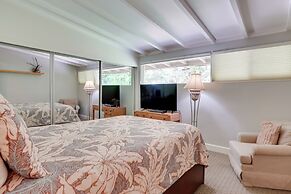 Near Golfing: Palm Desert Oasis w/ Pool & Spa