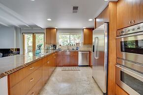 Near Golfing: Palm Desert Oasis w/ Pool & Spa
