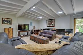 Near Golfing: Palm Desert Oasis w/ Pool & Spa