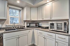 Charming Greencastle Home < 1 Mi to Depauw!