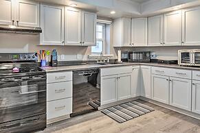 Charming Greencastle Home < 1 Mi to Depauw!