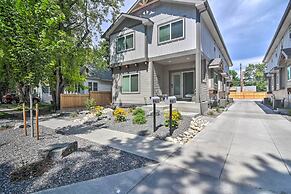 Gorgeous Loveland Townhome < 1 Mi to Downtown