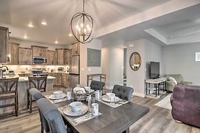 Gorgeous Loveland Townhome < 1 Mi to Downtown