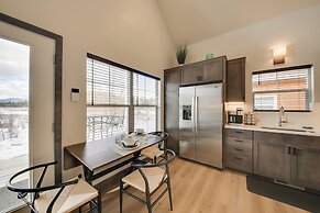 Dover Vacation Rental: Walk to Lake Pend!