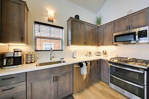 Dover Vacation Rental: Walk to Lake Pend!