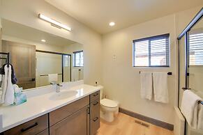 Dover Vacation Rental: Walk to Lake Pend!