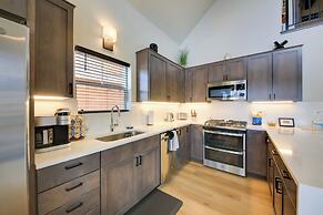 Dover Vacation Rental: Walk to Lake Pend!