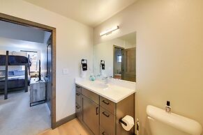 Dover Vacation Rental: Walk to Lake Pend!