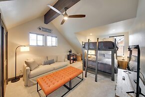 Dover Vacation Rental: Walk to Lake Pend!