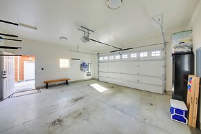 Dover Vacation Rental: Walk to Lake Pend!